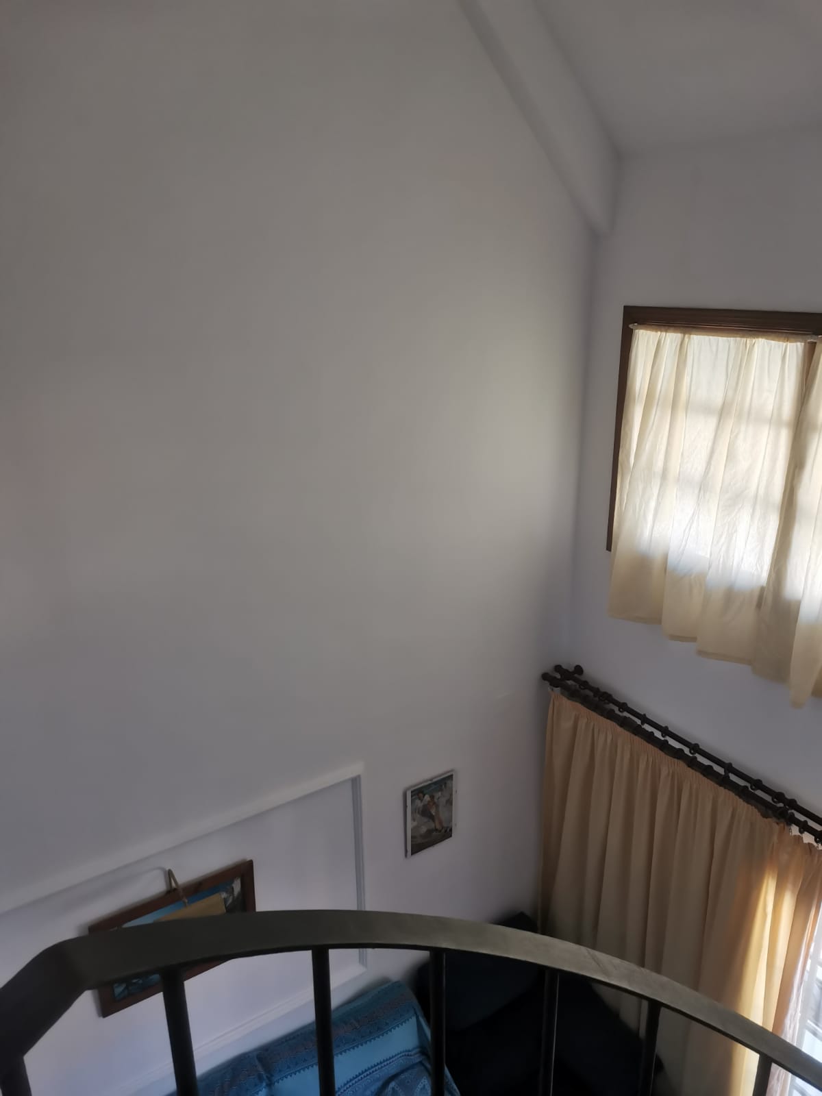 Apartamento en San Fernando